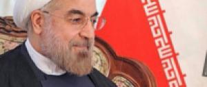 Глава Ирана посетит Рим в рамках визита в Европу после снятия санкций