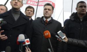 Под Яценюком зашаталось: весь состав правительства вызывают в Раду «для отчета»