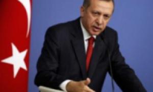 Премьер Турции высказался за участие курдов в переговорах по Сирии