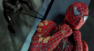 Новый «Человек-паук» выйдет в IMAX