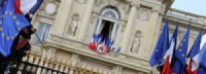 Французская делегация посетит Крым и Донбасс, в ответ на критику ПАСЕ