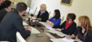 Комур: ЦИК Гагаузии намерен наладить конструктивные отношения с молдавским Центризбиркомом