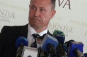 Премьер Молдавии ответил протестующим твердое «нет»