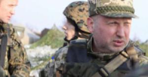 СНБО Украины назвал приоритетом производство новой военной техники