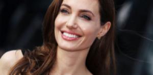 Анджелина Джоли не хочет, чтобы ее дети становились актерами