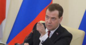 Медведев назвал преступной практику арестов иностранцев за границей