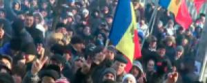 Оппозиция Молдавии пообещала систематизировать свои требования