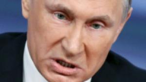 Очернительная кампания: РФ ждет разъяснений США о словах против Путина