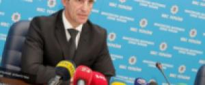 Глава минагрополитики Украины написал заявление об отставке