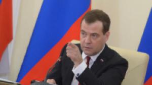 Медведев назвал преступной практику арестов иностранцев за границей