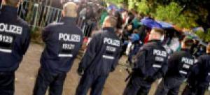 Германия будет высылать беженцев-преступников в третьи страны