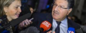 Сирийская оппозиция пригрозила покинуть переговоры в Женеве