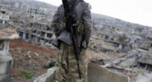 На межсирийские переговоры в Женеву едет представитель террористов