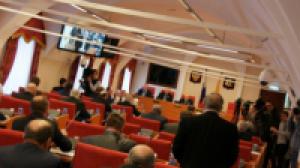 Законопроект «О внесении изменений в отдельные законы Иркутской области» подготовил облизбирком