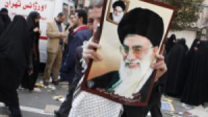 Советник духовного лидера Ирана обсудит в Москве двусторонние вопросы