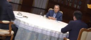 Назарбаев рассказал о влиянии конфликта России и Турции на Казахстан