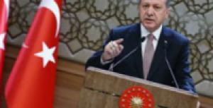Эрдоган возложил ответственность за гибель людей в Сирии на Россию
