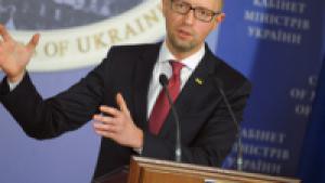Украины жалуется на строительство «Северного потока» в Еврокомиссию