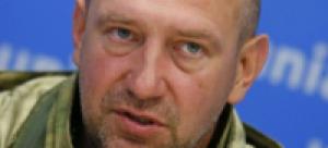 Мельничук заявил, что «Айдар» задерживал Корсунского еще в 2014 году