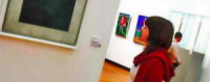 В Третьяковской галерее представят две картины Кандинского