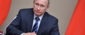 Reuters рассказал о разочаровании Путина ходом боевых действий в Сирии