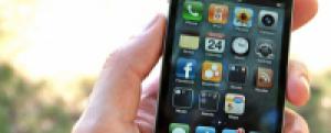 Apple начала производство 4-дюймового iPhone