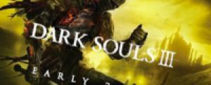 YouTube: Видеоролик со спойлером Dark Souls 3