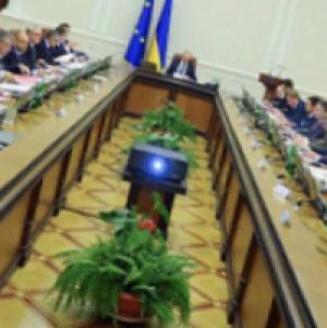 Четыре украинских министра отозвали заявления об отставке