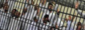В Египте восемь сторонников Мурси приговорены к смертной казни