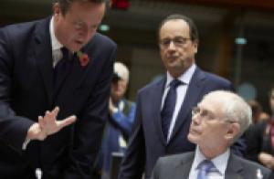 Бывший премьер Франции призвал срочно отменить санкции против РФ
