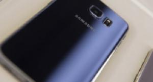 Стала известна стоимость Samsung Galaxy S7 и Galaxy S7 edge в России