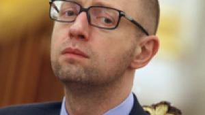 В Верховной Раде назвали условия отставки Яценюка