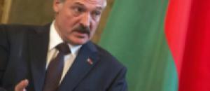 Лукашенко заявил, что обсудил с Путиным вопросы безопасности