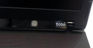 Ноутбук MSI GT72S G Tobii с управлением взглядом стоит $2600