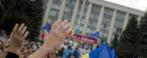 Премьер-министр Молдавии требует ввести в стране службу «112»