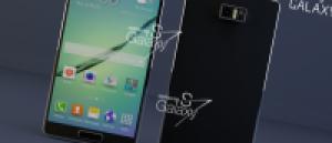 Корпус смартфонов Samsung Galaxy S7 и S7 edge будет водонепроницаемым