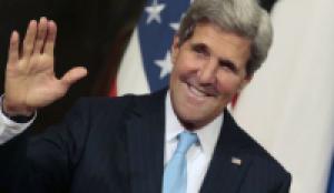 Джон Керри попытается оживить сирийские переговоры в Мюнхене