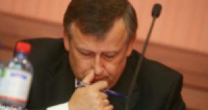 Сергей Миронов выдвинул ультиматум премьер-министру