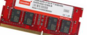 Innodisk добавляет в серию промышленных SSD 3 MG2 модели с аппаратным шифрованием