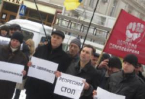 Парубий: есть политические интриги, но кризиса в Украине нет