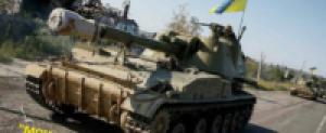 Яценюк: Украинская армия должна «де-факто стать членом НАТО»