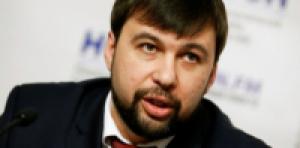 Пушилин: даты местных выборов в ДНР и ЛНР являются условными