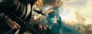 Quantum Break выйдет и для Xbox и для PC на Windows 10 5 апреля