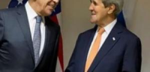 Лавров: договорились обеспечить всю Сирию гумпомощью