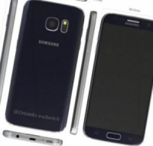 Samsung Galaxy S7 и Galaxy S7 edge оценили в 700 и 800 евро