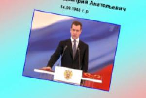 Медведев: «Интервенция в Сирию может начать новую мировую войну»