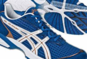 Производитель кроссовок Asics купил фитнес-сервис Runkeeper