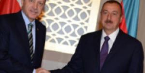 Алиев и Эрдоган отправятся на «каникулы» в Гянджу