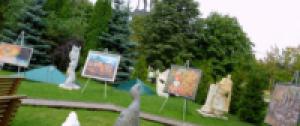 В московском парке «Музеон» пройдут выставки 12 крупнейших музеев