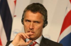 Йенс Столтенберг заявил, что НАТО не желает конфронтации с Россией